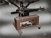 Reconditioned Brown Number Printer-np611.jpg