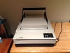 Xpress SM1000 plus ricoh 11x17 printer, wooden frames, metal frames, and mesh-photo.jpg