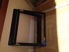 Xpress SM1000 plus ricoh 11x17 printer, wooden frames, metal frames, and mesh-photo-2-.jpg