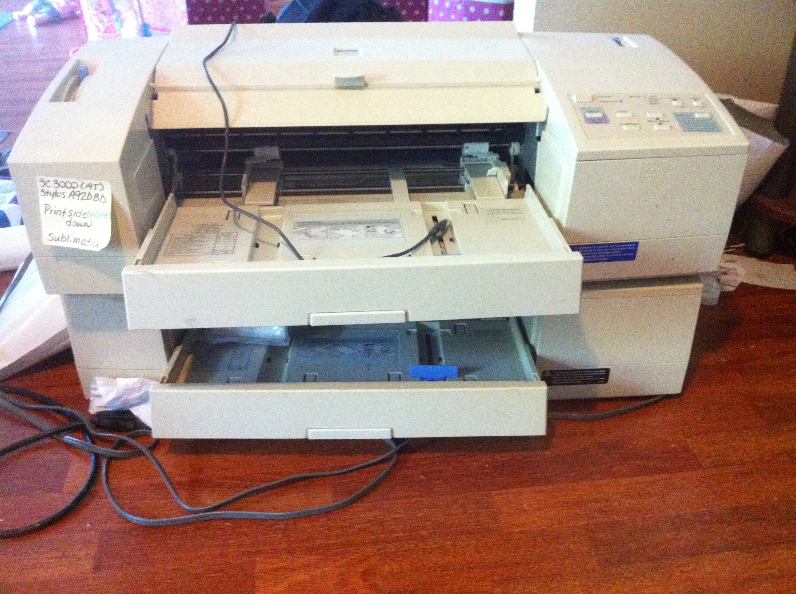 rip software for epson color stylus 3000