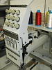 00 Used Brother BAS-415 Industrial Single head embroidery machine-img_3528.jpg