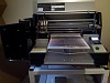Brother GT-541 2011 Barely used-printer2.jpg