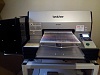 Brother GT-541 2011 Barely used-printer3.jpg