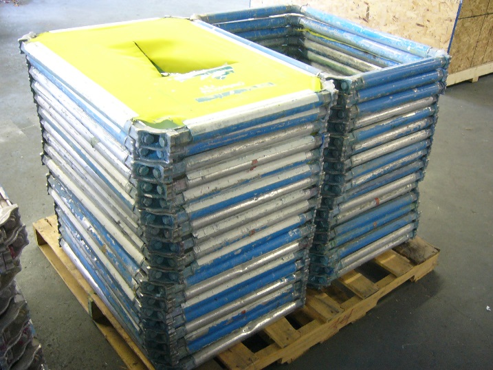 Newman roller frames for sale