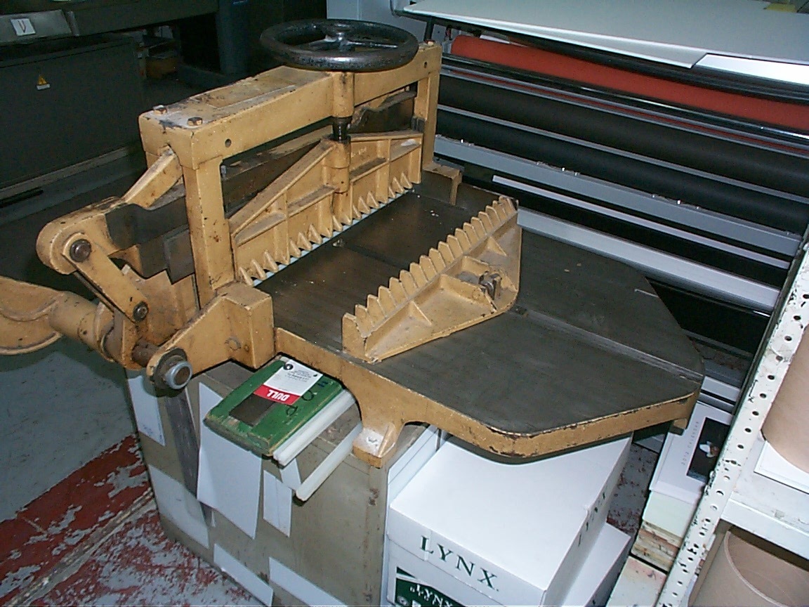 challenge paper cutter challenge paper cutter