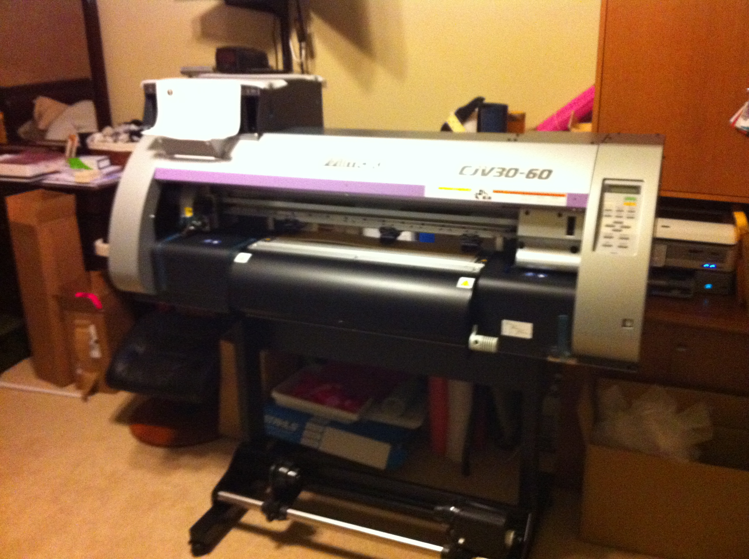 Mimaki CJV30-60 for Sale-img_0743.jpg