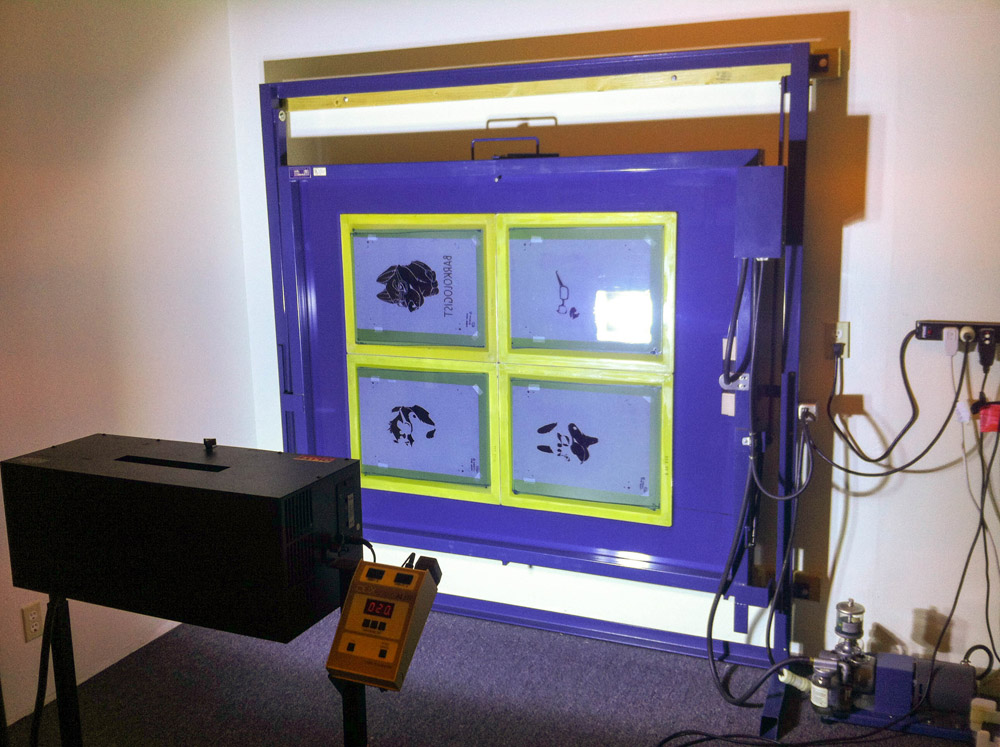 5000W Olec Exposure Unit & 48" x 60" Millington Vacuum Frame-frame05.jpg