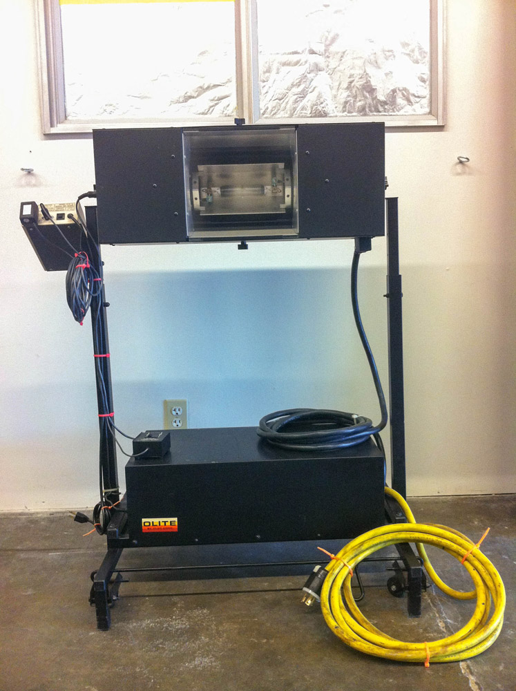 5000W Olec Exposure Unit & 48" x 60" Millington Vacuum Frame-exposure01.jpg