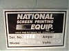 National Screenprint Dryer-serialnumber.jpg