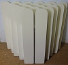 PRICE REDUCED -- 20 Used SLEEVE Platens w/ M&R Style Brackets -- PRICE REDUCED-20-sleeves-4x23-9-12-2013-b.jpg