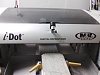 USED M&R I-Dot Machine, great shape ,000 OBO-machine-2.jpg
