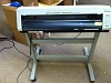 Roland Vinyl Cutter, Stahl's 300 with stand-stahls.jpg