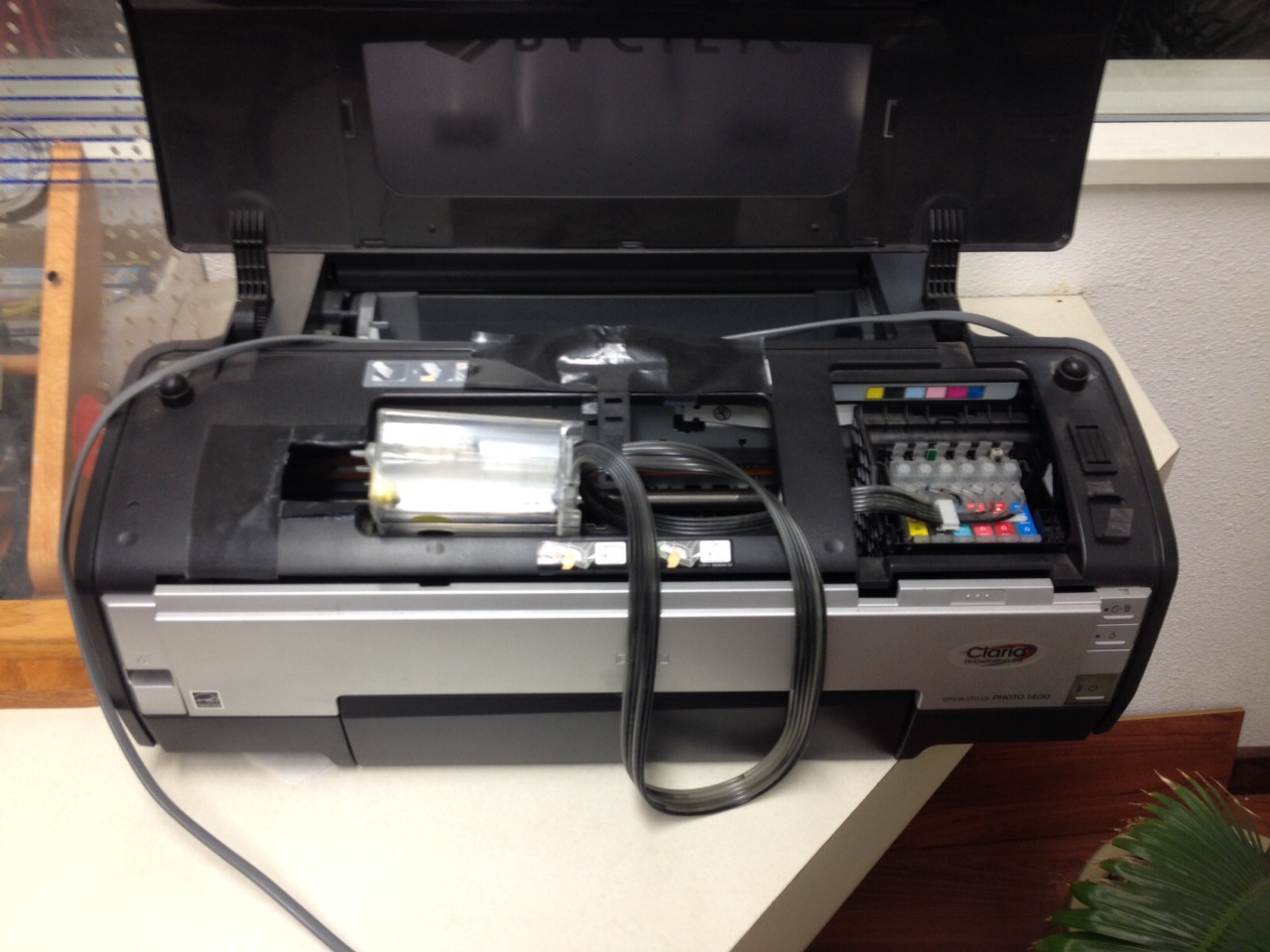 Epson Photo 1400 Printer Software Epson Photo 1400 Printer Software