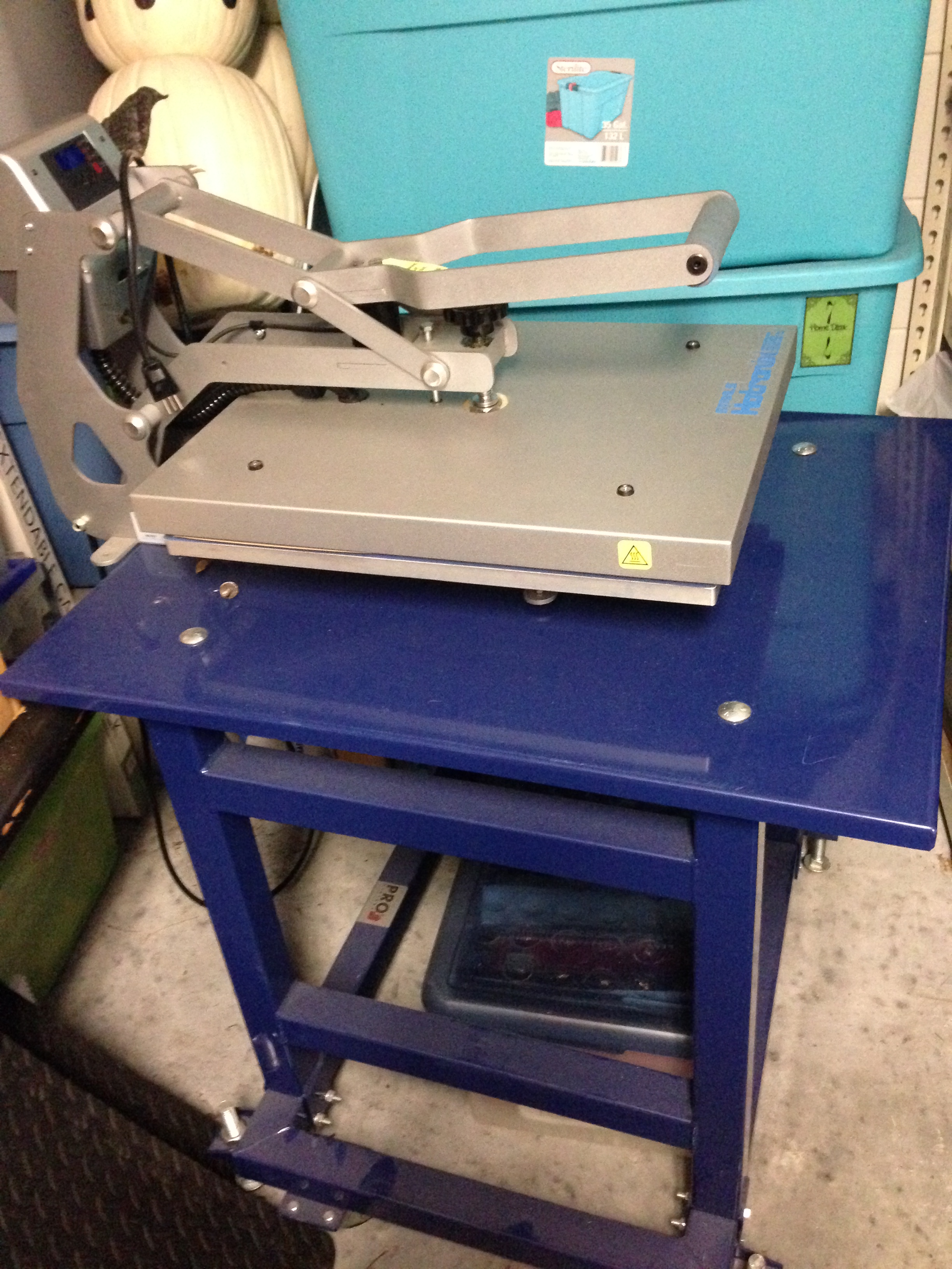heat press mat 16x20
