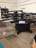 Javelin 6/8 Automatic Press with Compressor and Chiller and (2) Flashs-photo-1.jpg