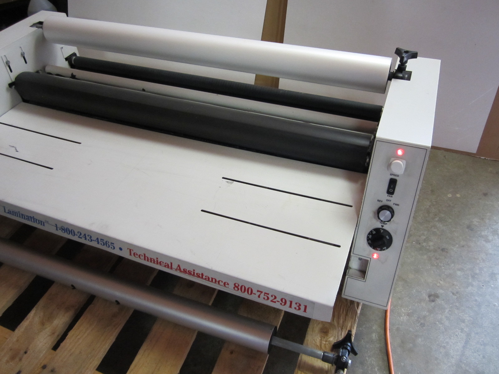 Heat LAMINATORS, 40", 24"-img_0166.jpg