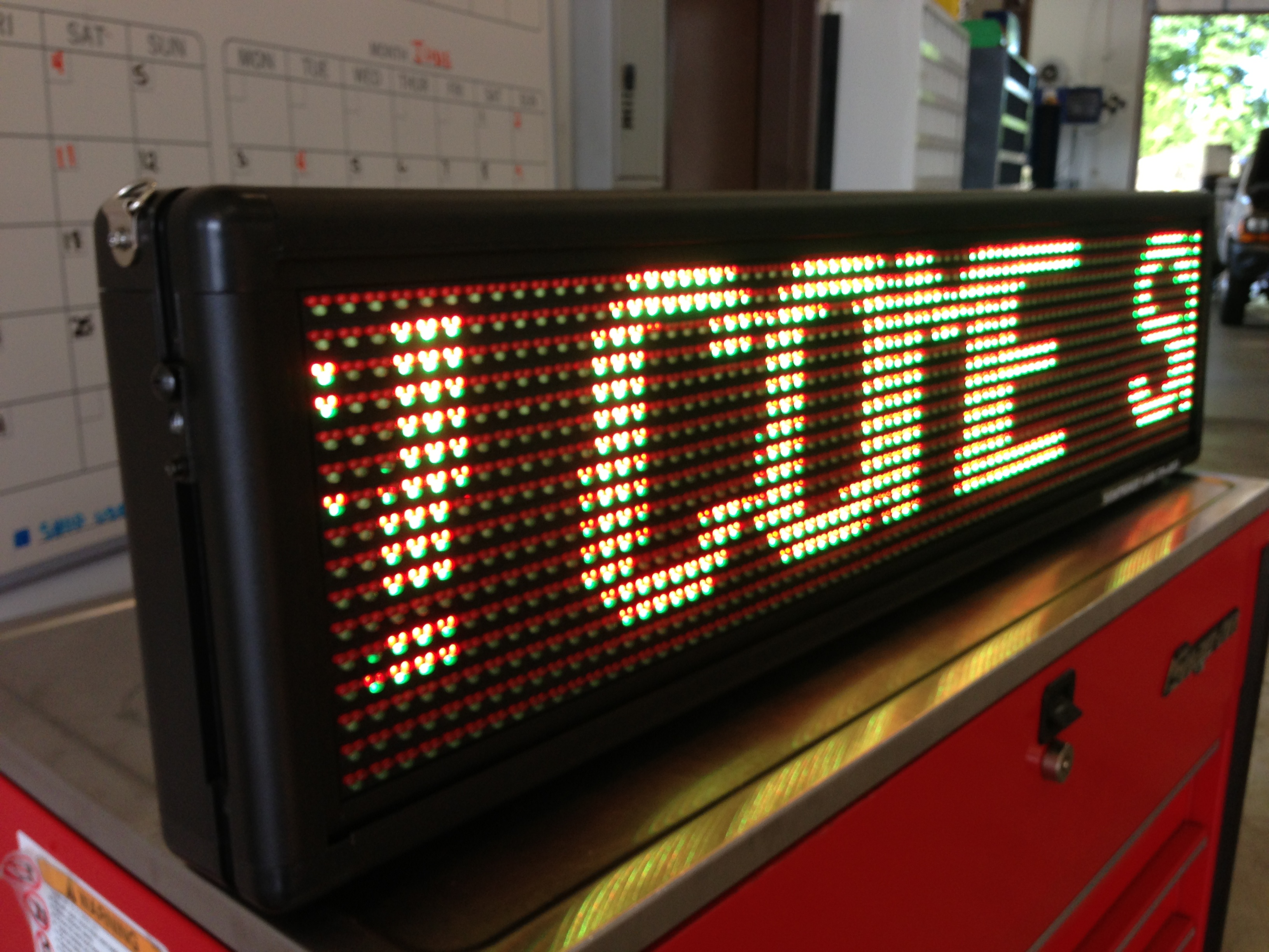 signtronix software led2 signtronix software led2