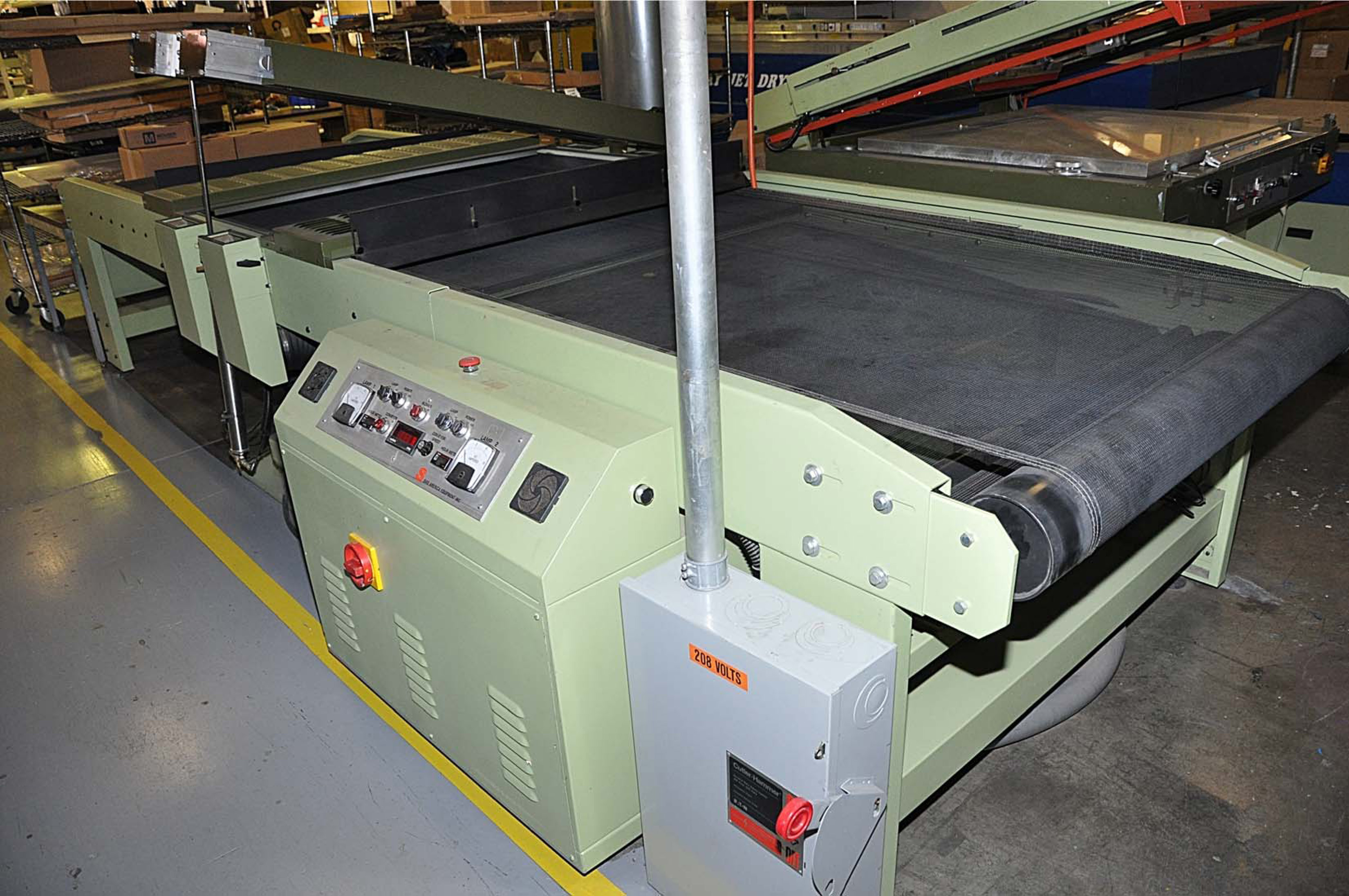 screen printing for resellers