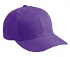 baseball caps, hats, beanies around 6000 pieces-otto-low-bb-velcro-19-251-purple.jpg