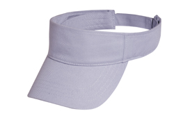 baseball caps, hats, beanies around 6000 pieces-knp-visor-lavender.jpg