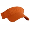 baseball caps, hats, beanies around 6000 pieces-kc-visor-tangerine.jpg