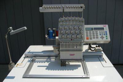 For sale : SWF T1501 Computerized Embroidery Machine-swf-t1501-3.jpg