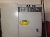 Curtiss 40 HP Compressor with Chiller and 200 gallon tank-curtiss-ks40-compressor.jpg
