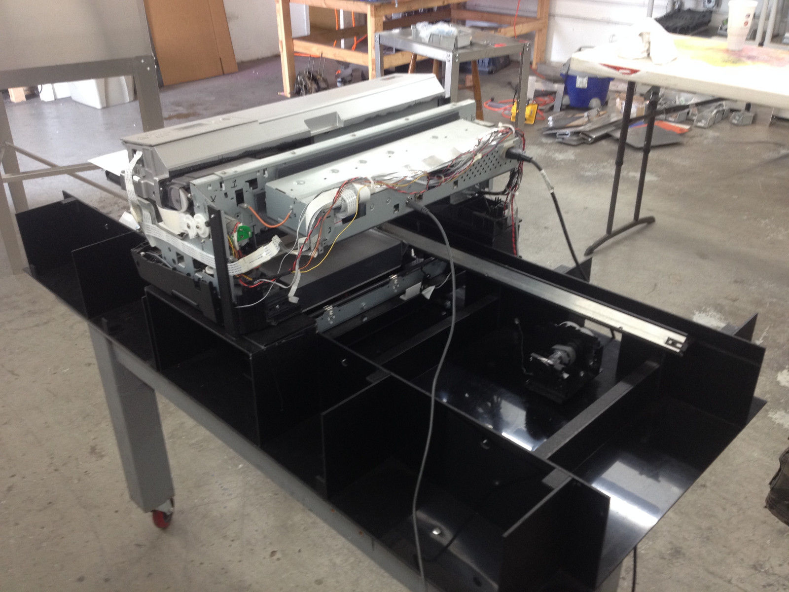 DIY Flatbed DTG Printer r3880 - alt=,200-3880-4.jpg