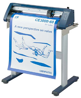  Graphtec Ce3000-60 -  11