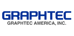 24 Inch Graphtec CE30000-60 MK2 Vinyl Cutting Plotter FOR SALE-graphtecamerica_logo.gif