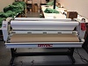 2012 Roland 54'' Versacamm VS 540 print & cut and DryTac Laminator-laminator.jpg