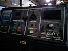 Sprint 60" Gas Dryer-control-panel.jpg