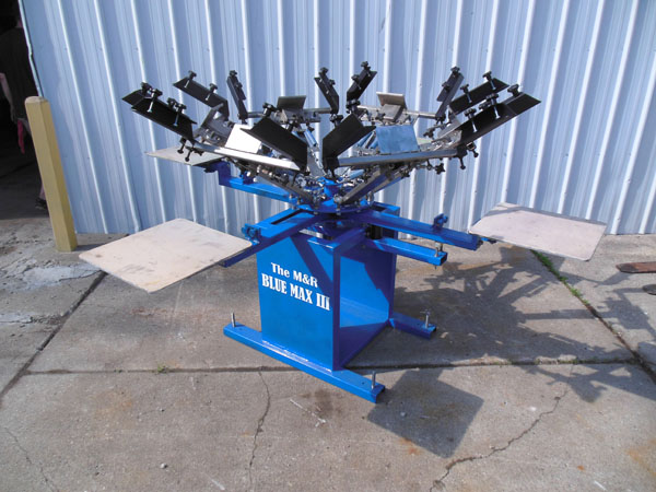 used printing equipment for sale