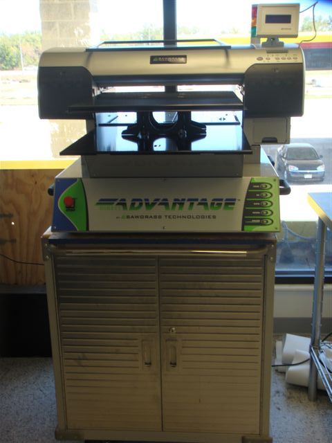 '08 Sawgrass Direct Advantage Direct To Garment Printer For Sale-dsc00452.jpg