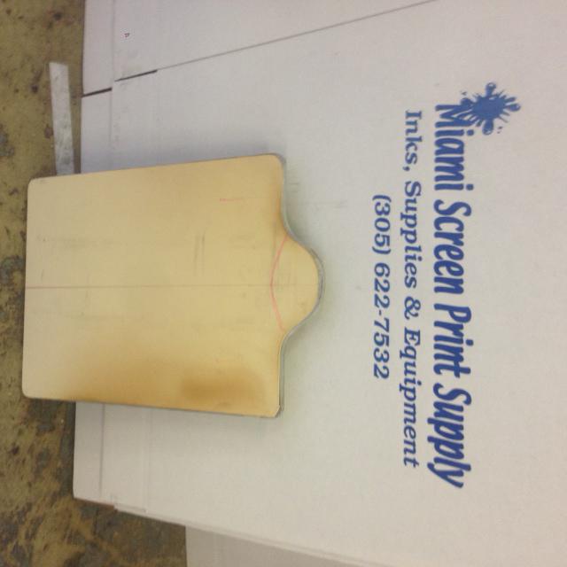 M&R Used Pallets and Squeegees