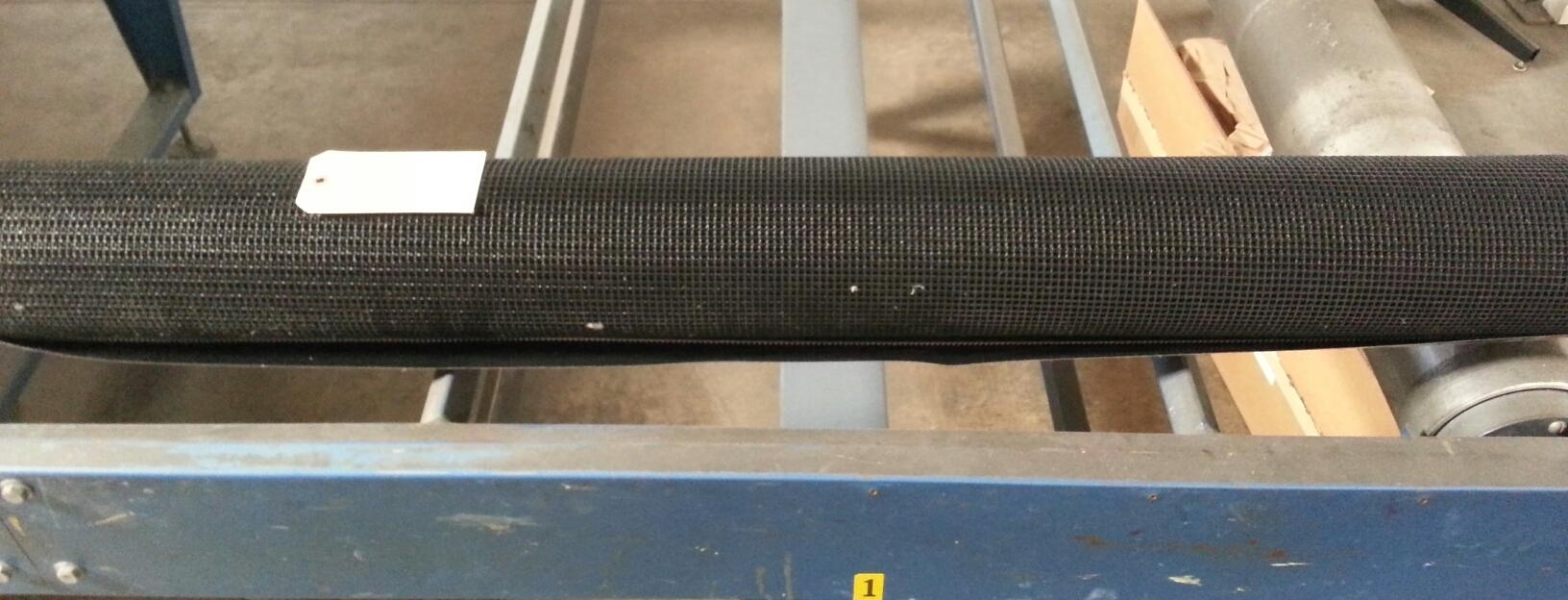 M&r sprint 2000 gas dryer 48" (used)