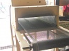 Conveyor Dryer for sale - 8 foot  0-dsc09229.jpg