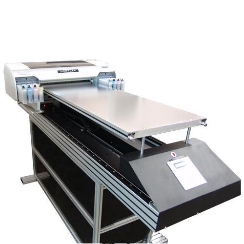 neoflex digital textile and solvent printer