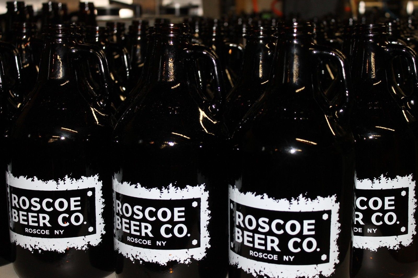 Autoroll M20 M25 Beer Growler Printers