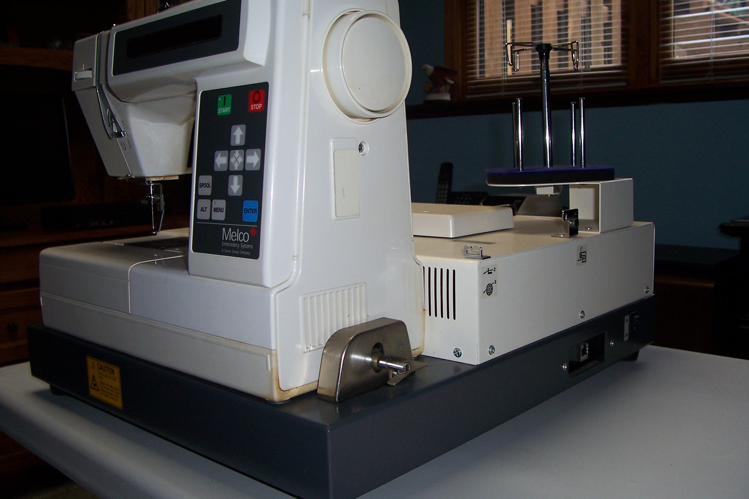 melco minimserver