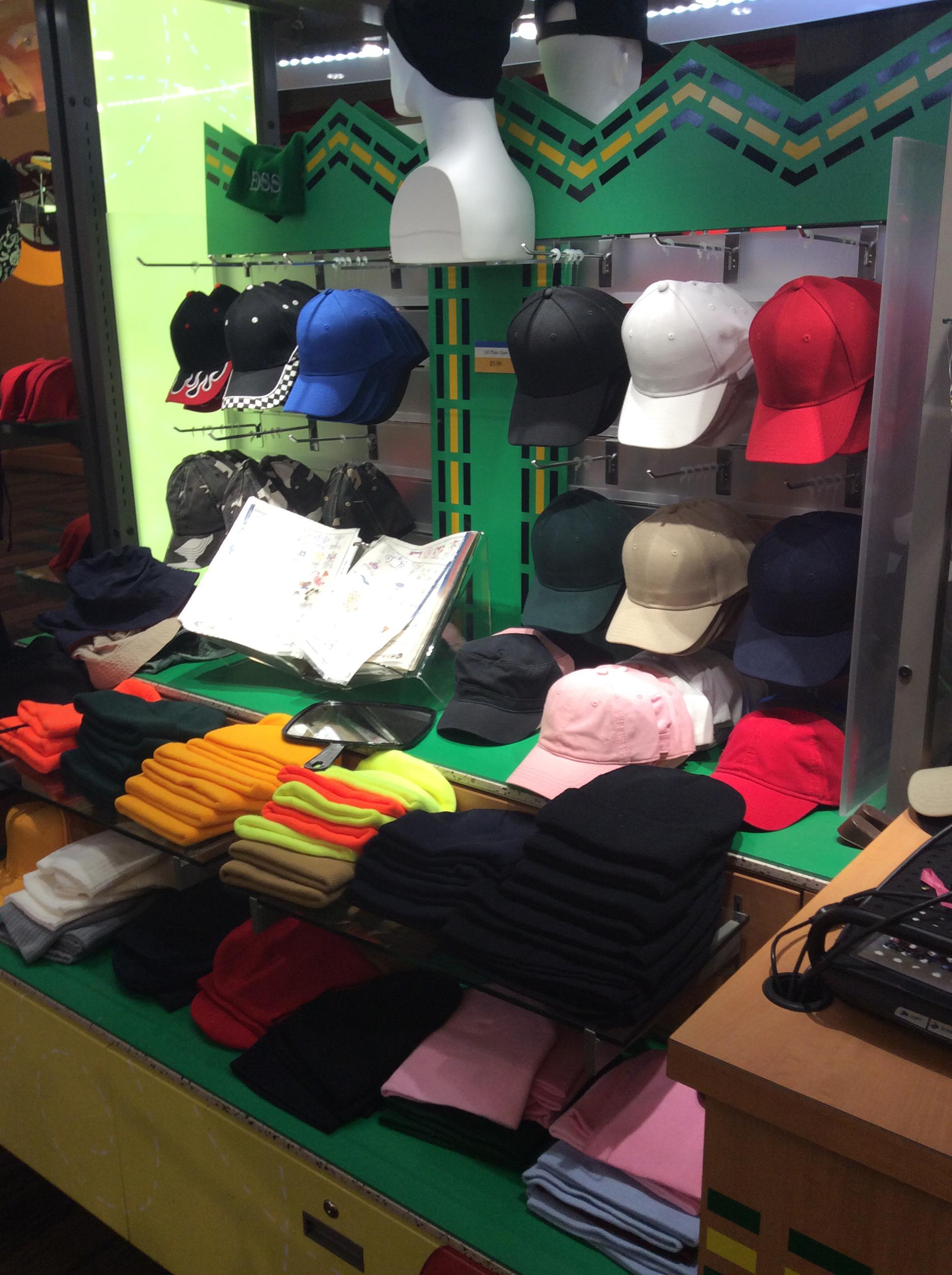 Embroidery Business for Sale