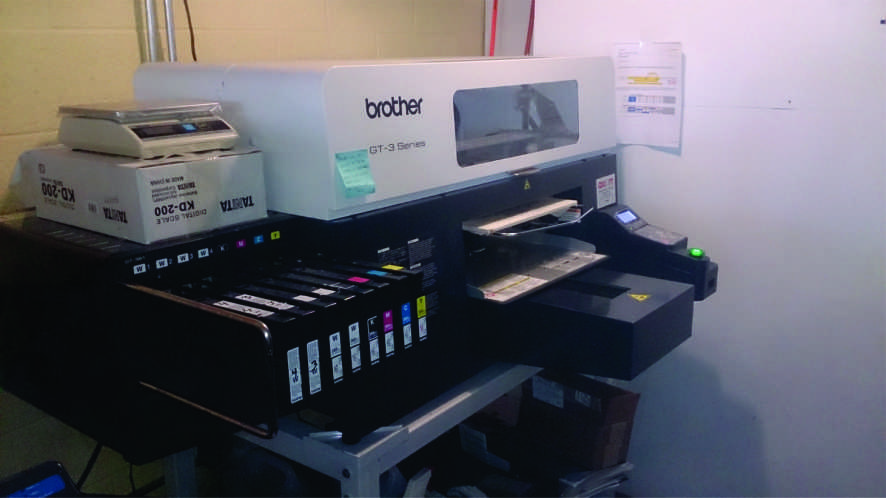 Venom Gt Price >> BROTHER GT381 White Ink Printer Venom Gt Price >> BROTHER GT381 White Ink Printer
