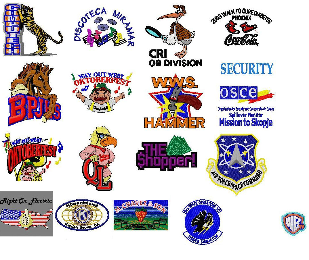 Jesse C. Mault Digitizing Services Business