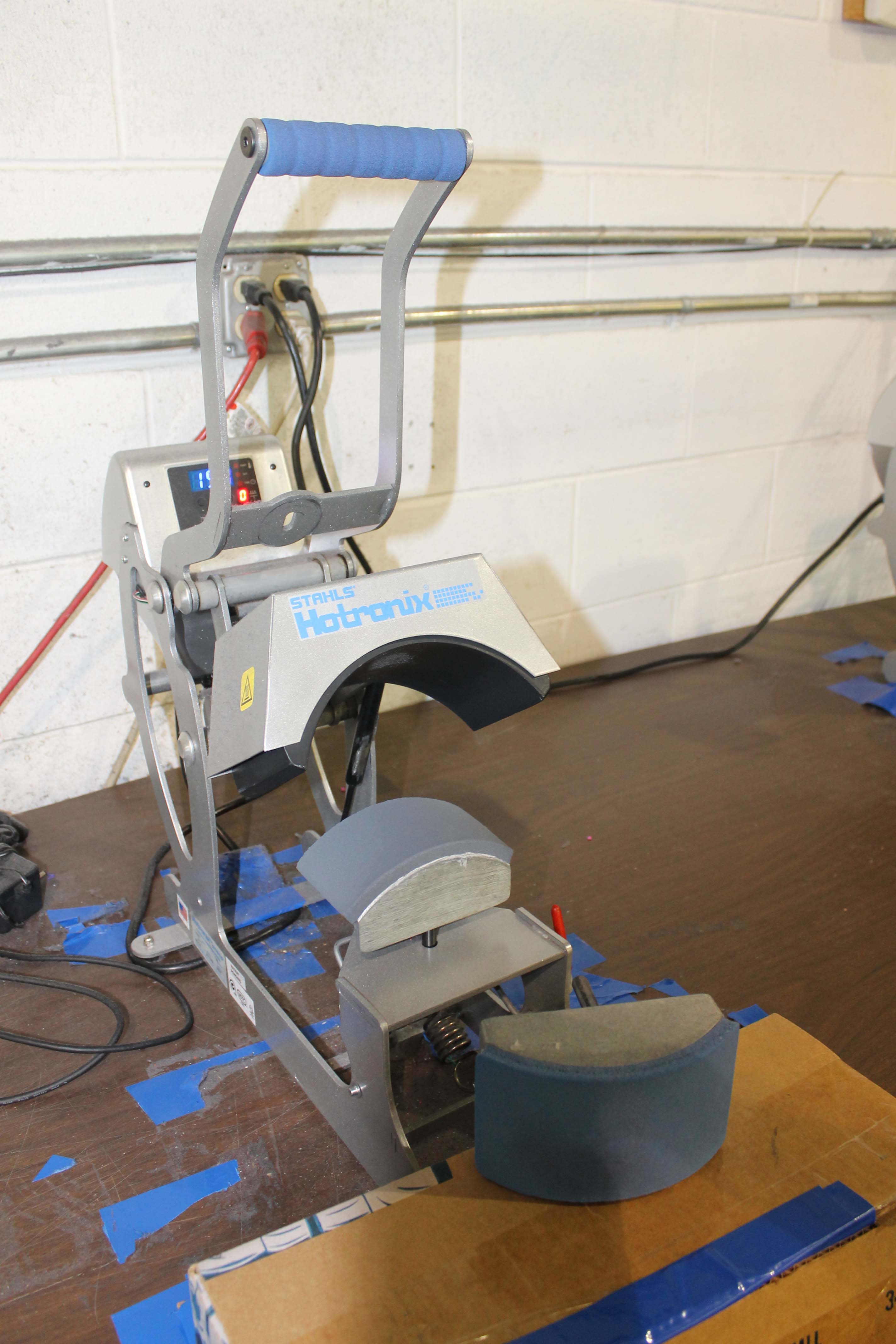 screen printing items