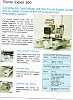 Toyota 820 1 Head Sewing Machine With or Without Stitchitizer For Sale-scan573.jpg
