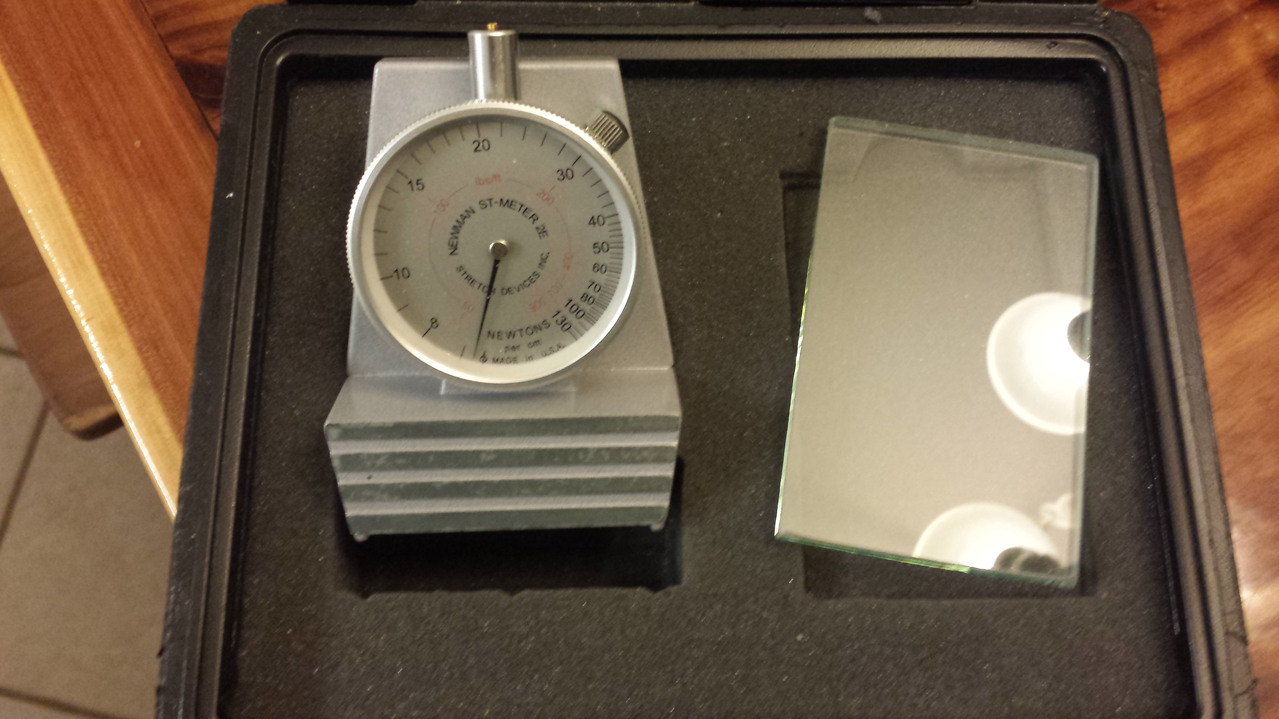 Newman Roller Frames Kit 1700