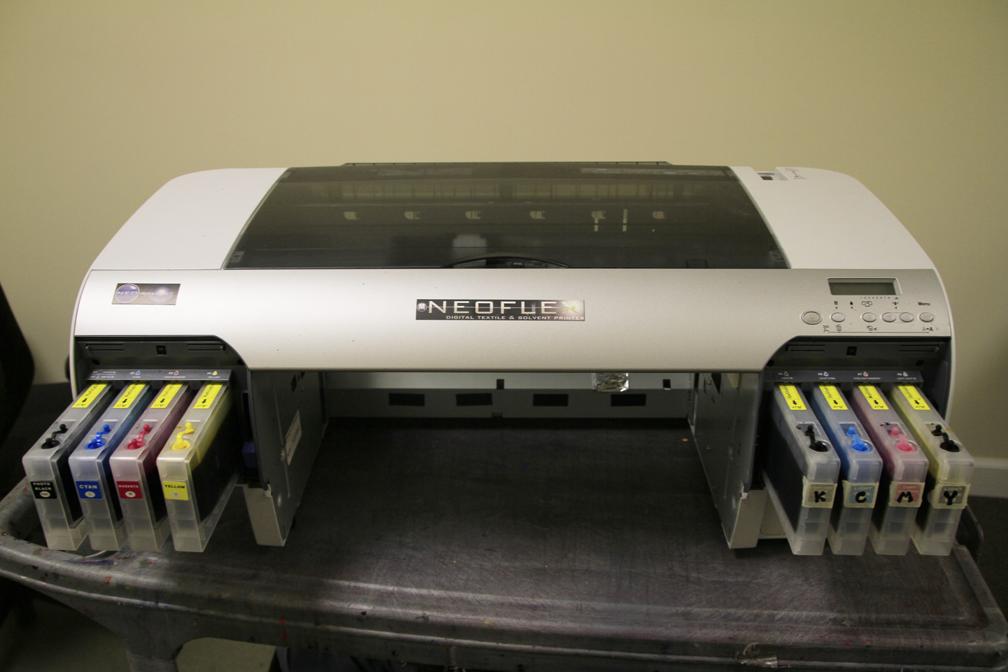 dtg printers near me