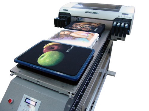 Neoflex DTG Printing System