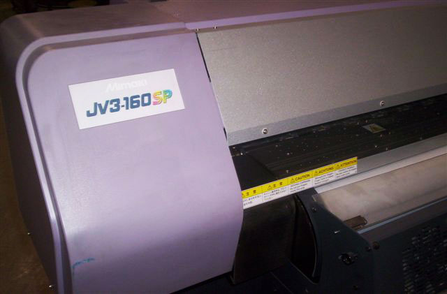 MIMAKI JV3- 160 SP Digital Printer  ,995 US $$-mimaki_5.jpg