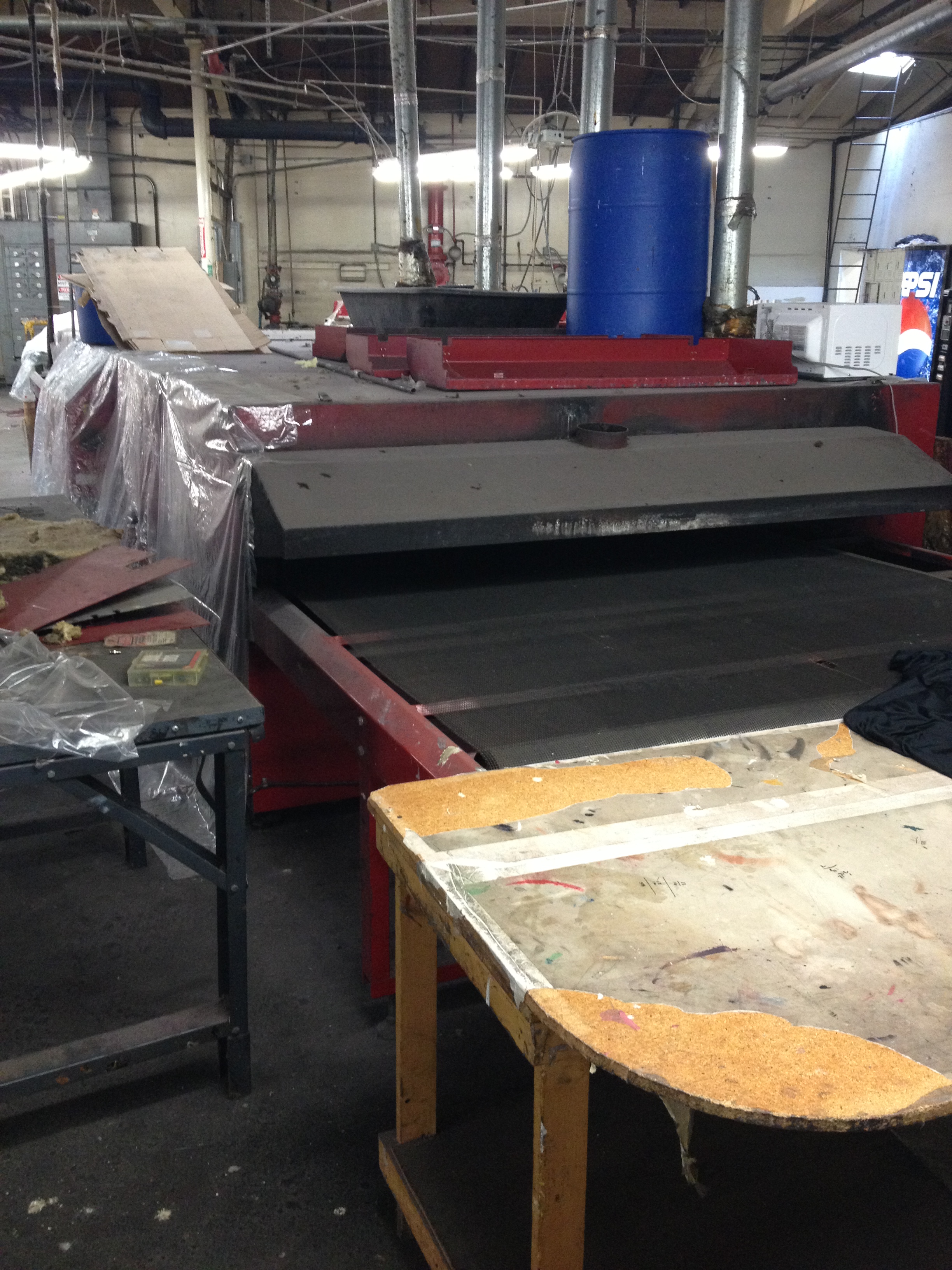 silkscreen equipment for sale silkscreen equipment for sale